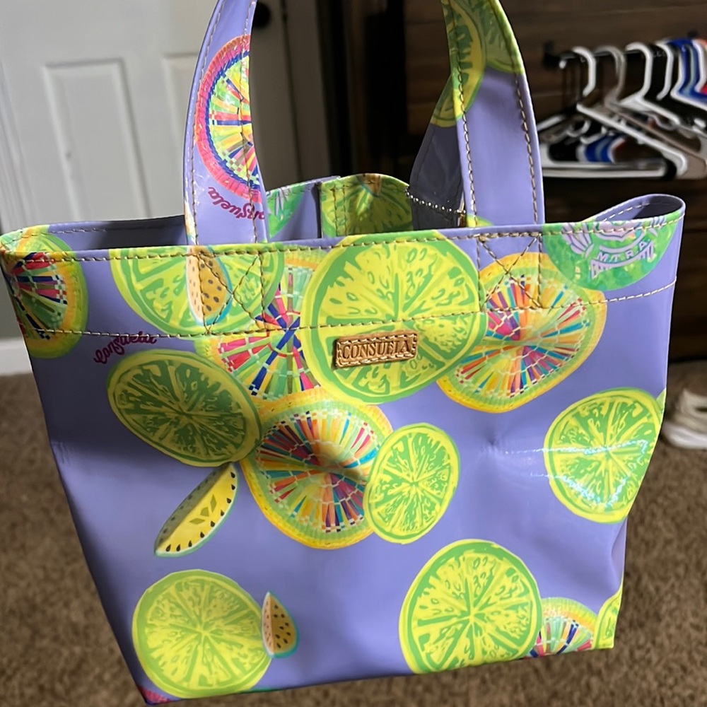 NWT - Consuela Grab n Go Mini